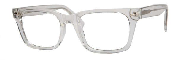Enhance EN4366 Eyeglasses, Crystal