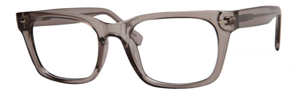Enhance EN4366 Eyeglasses, Grey Crystal