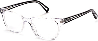 Kenneth Cole Reaction KC0809-N Eyeglasses, 026
