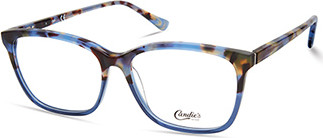 Candie's Eyes CA0209-N Eyeglasses, 092