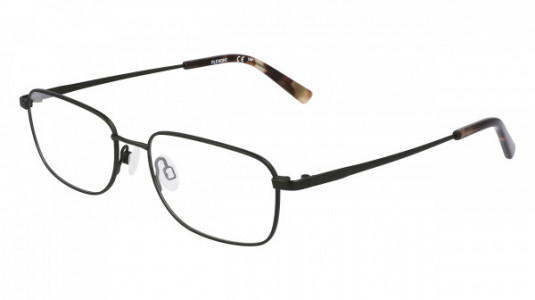Flexon FLEXON H6068 Eyeglasses, (313) MATTE MOSS