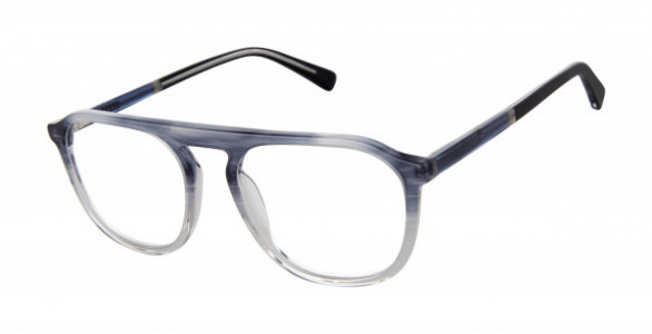 BOTANIQ BIO5029T Eyeglasses, Slate (SLA)