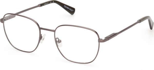 Kenneth Cole New York KC0355 Eyeglasses, 009 - Matte Gunmetal / Matte Gunmetal
