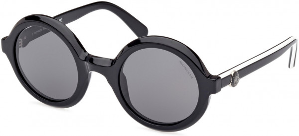 Moncler ML0261 Orbit Sunglasses