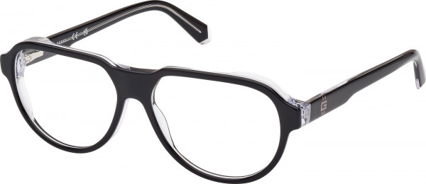 Guess GU50090 Eyeglasses, 005