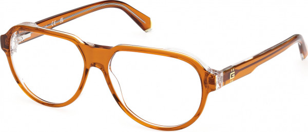 Guess GU50090 Eyeglasses, 044