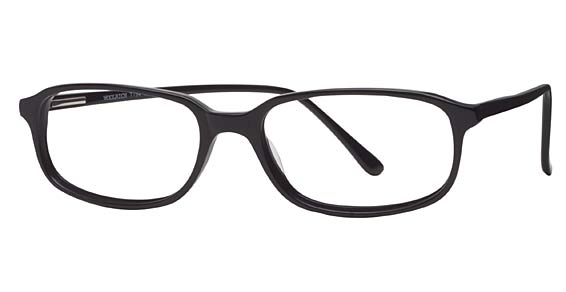 Woolrich 7754 Eyeglasses, ONY Onyx