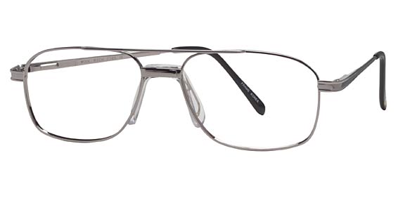 Woolrich 7765 Eyeglasses