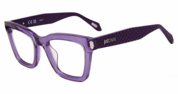 Just Cavalli VJC003V Eyeglasses