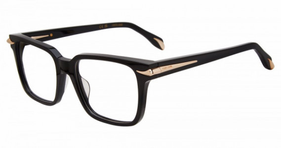 Roberto Cavalli VRC019M Eyeglasses, DARK HAVANA -0722