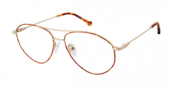 Colors In Optics C1151 BREEZY Eyeglasses
