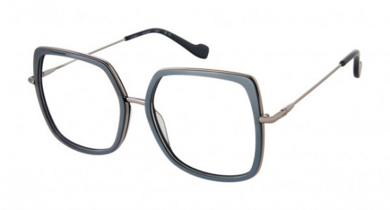 Jessica Simpson JO1207 Eyeglasses