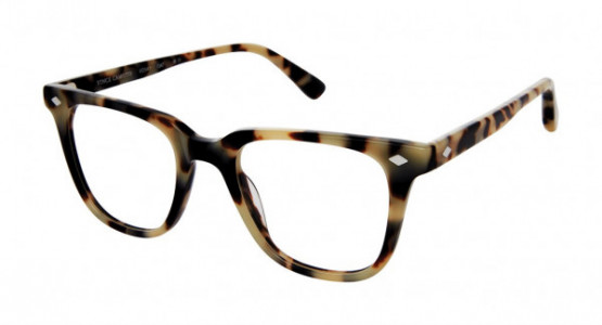 Vince Camuto VO541 Eyeglasses, OX BLACK