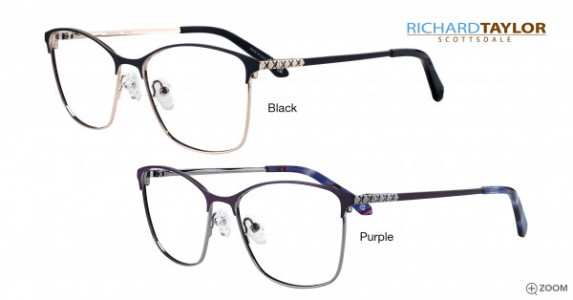 Richard Taylor Monroe Eyeglasses