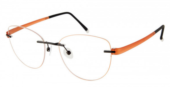 Stepper STE 73352 STS Eyeglasses