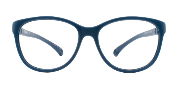 Gizmo GZ 1014 Eyeglasses, Dark Blue