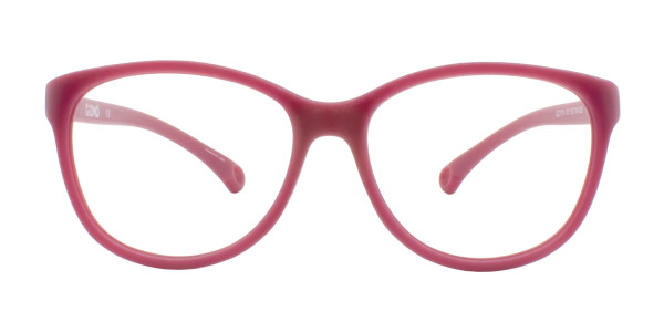 Gizmo GZ 1014 Eyeglasses, Rose