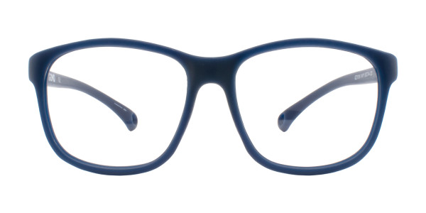 Gizmo GZ 1016 Eyeglasses, Navy