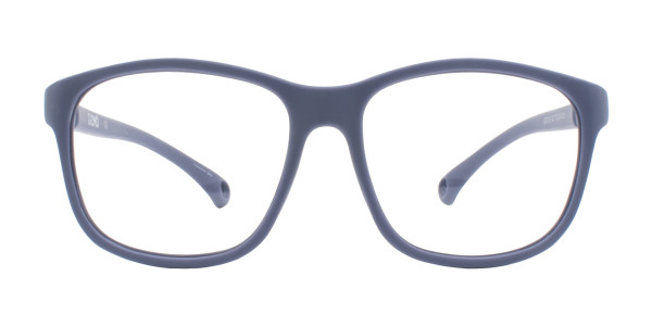 Gizmo GZ 1016 Eyeglasses, Slate