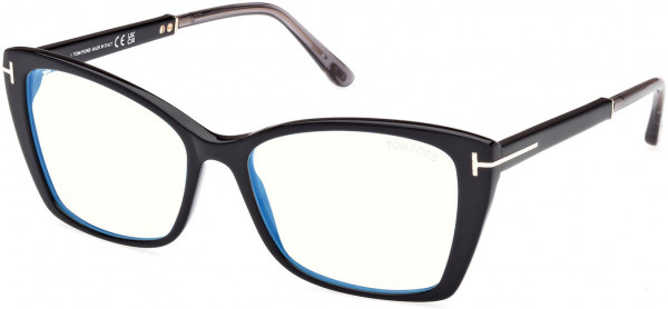 Tom Ford FT5893-B Eyeglasses