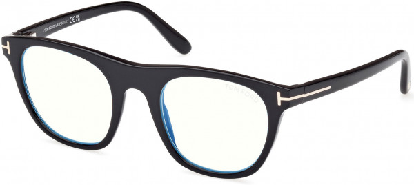 Tom Ford FT5895-B Eyeglasses