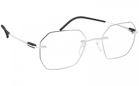 Silhouette Purist MW Eyeglasses