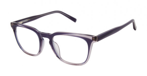 Ted Baker TW018 Eyeglasses, Lilac (LIL)