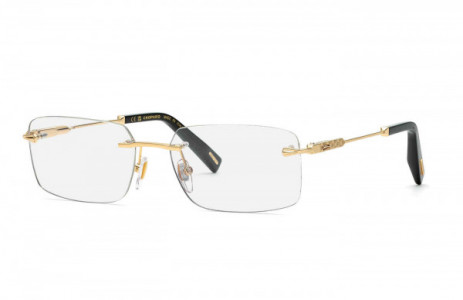 Chopard VCHG57 Eyeglasses, ROSE GOLD - 0300