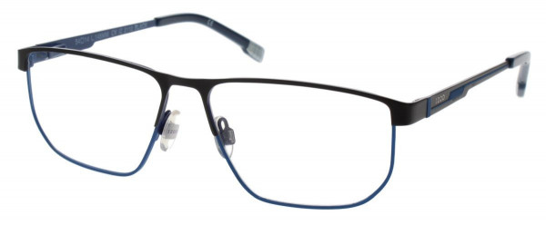 IZOD 2112 Eyeglasses