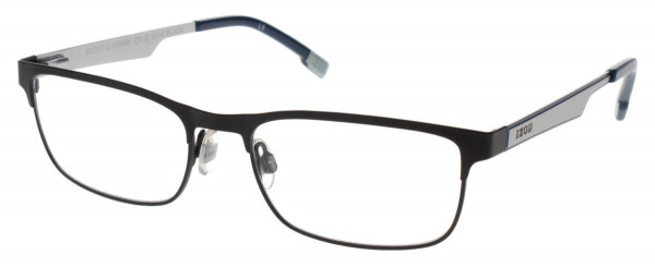 IZOD 2114 Eyeglasses