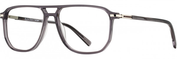 Michael Ryen Michael Ryen 416 Eyeglasses, 1 - Shadow / Chrome