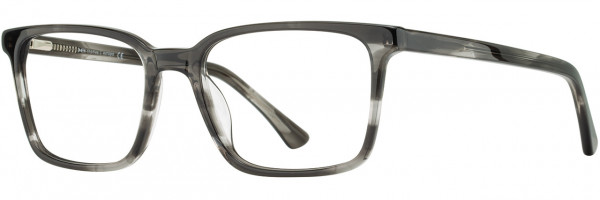 Adin Thomas Adin Thomas 598 Eyeglasses, 1 - Charcoal