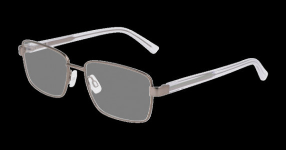 Joseph Abboud JA4110 Eyeglasses, 033 Gunmetal