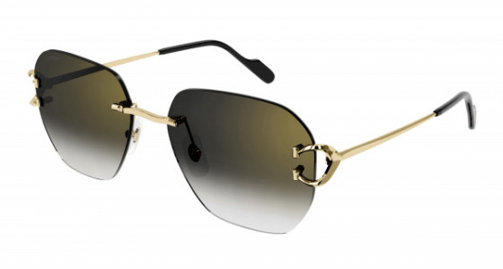 Cartier CT0394S Sunglasses