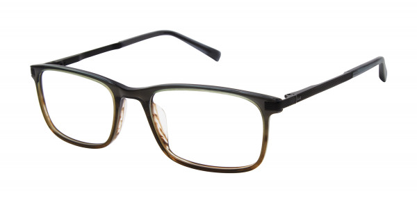 Ted Baker TFM012 Eyeglasses, Slate (SLA)