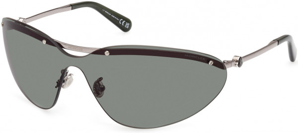 Moncler ML0255 Carrion Sunglasses