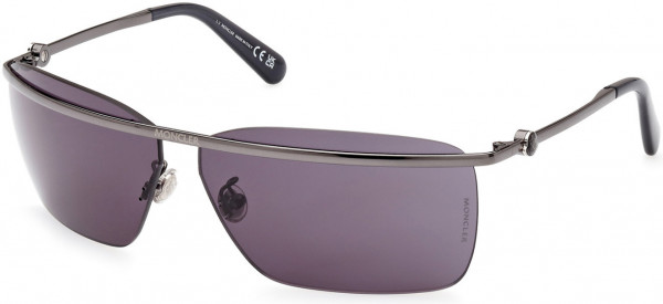 Moncler ML0257 Niveler Sunglasses