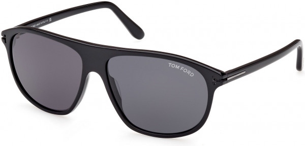 Tom Ford FT1027-N PRESCOTT Sunglasses