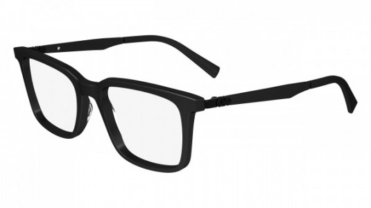 Ferragamo SF2969 Eyeglasses, (001) BLACK