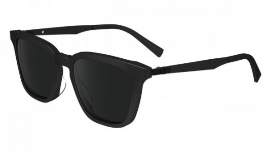 Ferragamo SF1100S Sunglasses, (001) BLACK
