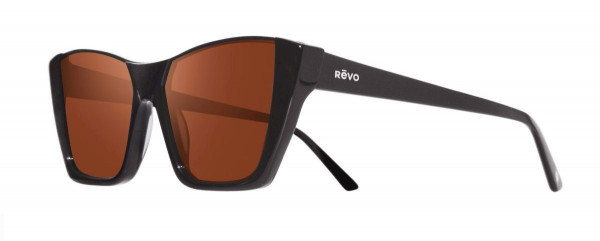 Revo KENDALL 2 Sunglasses, Black