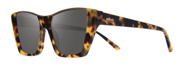 Revo KENDALL 2 Sunglasses, Tortoise