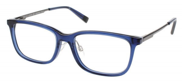 Steve Madden WRANGLE Eyeglasses, Blue