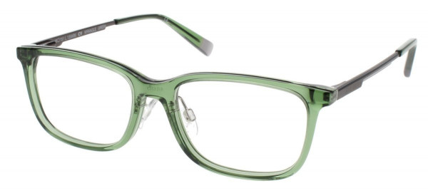 Steve Madden WRANGLE Eyeglasses, Green