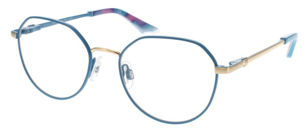 Steve Madden WONDERS Eyeglasses, Blue
