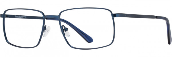 Michael Ryen Michael Ryen Memory 100 Eyeglasses, 1 - Midnight
