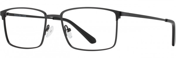 Michael Ryen Michael Ryen Memory 102 Eyeglasses, 1 - Black