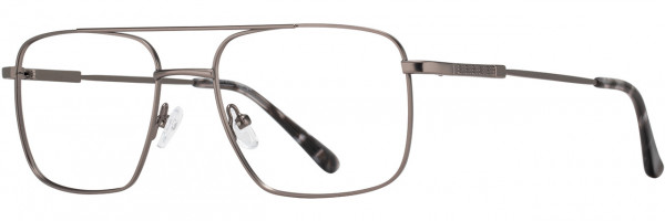 Michael Ryen Michael Ryen Memory 104 Eyeglasses, 1 - Graphite