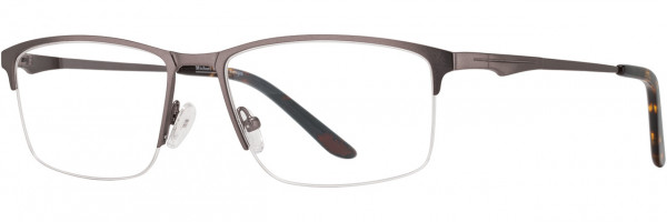Michael Ryen Michael Ryen Memory 108 Eyeglasses, 2 - Graphite
