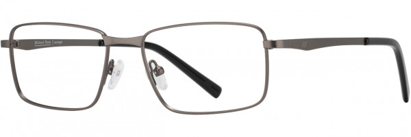 Michael Ryen Michael Ryen Memory 110 Eyeglasses, 1 - Graphite